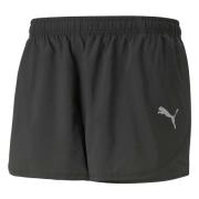 Puma KÖR Favorit Split Shorts Black, Herr