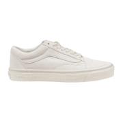 Vans Mocka Herrskor Höst/Vinter Kollektion Beige, Herr