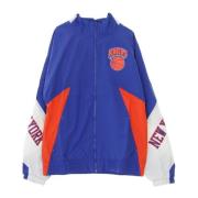 Mitchell & Ness NBA Midseason Windbreaker Jacka Multicolor, Herr