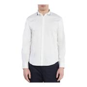 Armani Exchange Formal Skjorta White, Herr