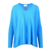 Snobby Sheep Maglia Blue, Dam