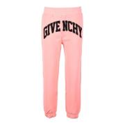 Givenchy Byxor Pink, Herr