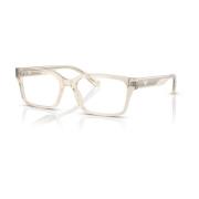 Emporio Armani Transparenta Glasögonbågar EA 3244 Multicolor, Unisex