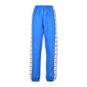 Chiara Ferragni Collection Sweatpants Blue, Dam