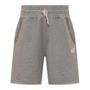 Autry Casual Shorts Gray, Herr