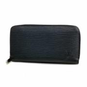 Louis Vuitton Vintage Pre-owned Tyg plnbcker Black, Dam