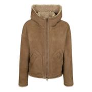 Salvatore Santoro Beige Skinnjacka för Män Beige, Dam