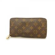 Louis Vuitton Vintage Pre-owned Canvas plnbcker Brown, Dam