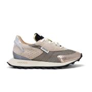 RUN OF Sneaker Teti W Multicolor, Dam