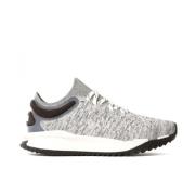 The North Face Escape Knit Sneakers Multicolor, Dam