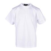 Dsquared2 Tshirt White, Herr