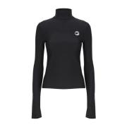 Coperni Turtlenecks Black, Dam