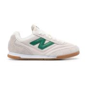 New Balance Rc42 Sneakers Sea Salt Off White White, Dam