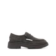 ASH Medusa Loafer Gray, Dam