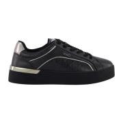 Liu Jo Silvia Dammode Sneakers Black, Dam