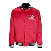 Mitchell & Ness Arizona Cardinals Bomberjacka NFL Lagfärger Red, Herr