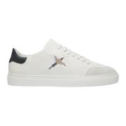 Axel Arigato Clean 90 Bee Bird Sneaker White, Herr