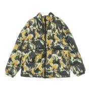 Dickies Camo Print Dunjacka Vattenavvisande Multicolor, Herr