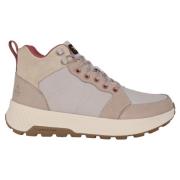 Teva Vattentät snörkänga - Beige mix Multicolor, Dam