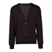 Tagliatore cardigan Brown, Herr