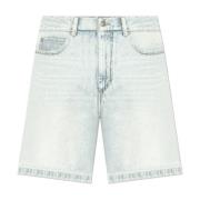 Isabel Marant Denim shorts Jeffry Blue, Herr