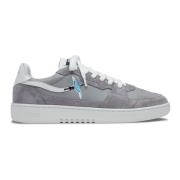 Axel Arigato Dice Lo Bee Bird Sneaker Gray, Herr