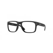 Oakley Holbrook RX Glasögon Black, Unisex