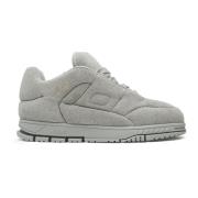 Axel Arigato Område Puff Puff Sneaker Gray, Herr