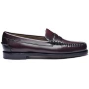 Sebago Loafers Brown, Dam