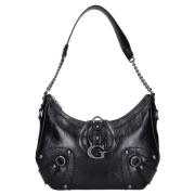 Guess Svart Black, Dam