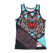 Mitchell & Ness Grizzlies Basketball Tank Top Multicolor, Herr