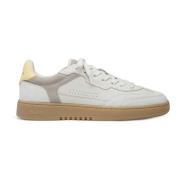 Axel Arigato T-Toe Sneaker Beige, Herr