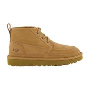 UGG Moc Chestnut Damskor Beige, Dam