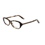 Bottega Veneta Bicolor Acetatramar med Havana urtavla Multicolor, Dam