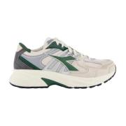 Diadora Mythos Star Herrskor Gray, Herr