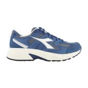 Diadora Mythos Star Herrskor Blue, Herr