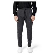 Antony Morato Neil Regular Fit Herrbyxor Gray, Herr