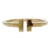 Tiffany & Co. Pre-owned Pre-owned Guld ringar Yellow, Dam