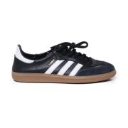 Adidas Originals Samba Decon Sneakers Black, Herr