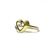 Tiffany & Co. Pre-owned Pre-owned Guld ringar Yellow, Dam