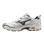 Mizuno 01 Skor för Män och Kvinnor Gray, Herr