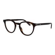 Gucci Stiliga Optiska Glasögon Gg1727O Modell Brown, Herr