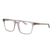 Gucci Stiliga Optiska Glasögon Gg1120O Modell Gray, Herr