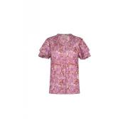 Fabienne Chapot Bobbie Blouse Pink, Dam