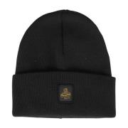 RefrigiWear Herr Clark Hatt Black, Herr