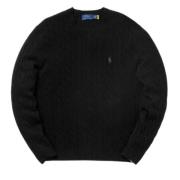 Ralph Lauren Tröjor Black, Herr