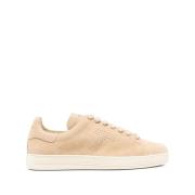 Tom Ford Beige Sneakers för Stiliga Outfits Beige, Herr