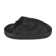 Repetto Svarta Sandaler för Kvinnor Black, Dam