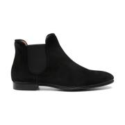 Pedro García Svarta Gema Ankelboots Slip-on Design Black, Dam