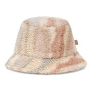 UGG W Frankie UGGfluff T Beige, Dam